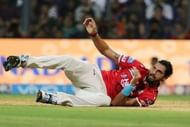 Ishant Sharma hit his career low in the 2017 season